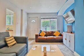 3, Bankfield Gardens, Burley, Leeds LS4 2JS