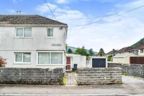 17, Waun Avenue, Port Talbot SA13 3DP