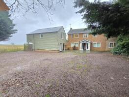 Lethrede, Hall Lane, Bury St. Edmunds IP28 6RS