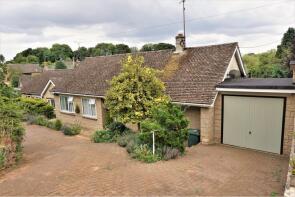 The Burrow, Shutford Road, Banbury OX15 6JW