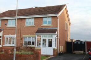 36, Richmond Crescent, Bootle L30 6YE