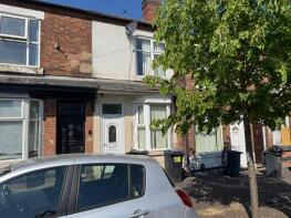 156, James Turner Street, Birmingham B18 4NF