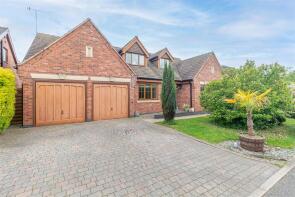 1 Yew Tree Lodge, Yew Tree Court, Norton Road, Norton, Worcester WR5 2NW
