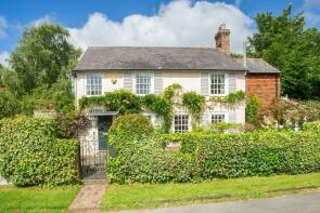 The Granary, Middle Lane, Rushlake Green, Heathfield TN21 9QX