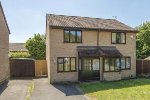 6, Pottle Close, Oxford OX2 9SN
