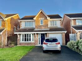 10, Farnborough Court, Darlington DL2 1UH