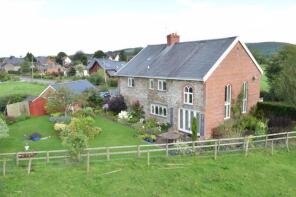 Chapel House, Castle Caereinion, Welshpool SY21 9AS