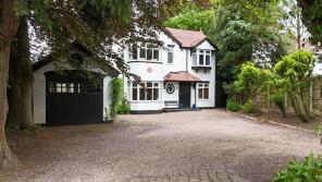 21, Station Road, Barlaston, Stoke-on-trent ST12 9DH