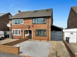 62, St Davids Drive, Cusworth, Doncaster DN5 8NF