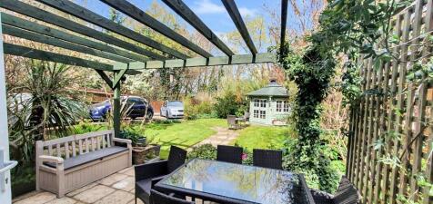 St. Johns Road, Woking, Surrey, GU21