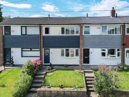 Turfland Avenue, Royton