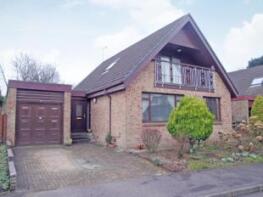 9, Knights Way, Denny FK6 5HG