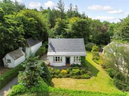 18 Trees, Neilston Road, Glasgow G78 4AB