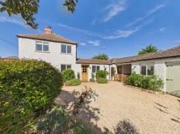 7, King Street, Billinghay, Lincoln LN4 4HJ