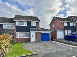 26, Bramblewood, Broseley TF12 5NY