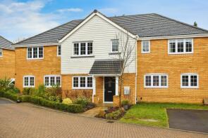 5, Hurst Wood Close, Wadhurst TN5 7FD