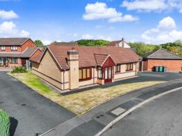 14, Ennerdale Close, Priorslee, Telford TF2 9RR