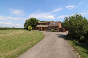 Rough Hill House, Upper End, Pershore WR10 3AA