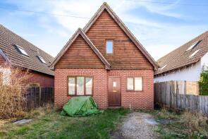 44, Bradley Road, Nuffield, Henley-on-thames RG9 5SG