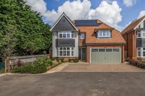 28, Saturn Drive, Yapton BN18 0XT