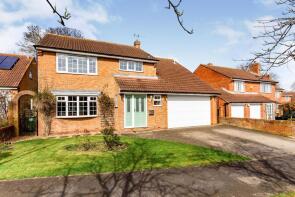3, Mayfield, Northallerton DL7 9JH