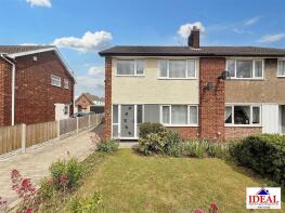 20, Cheriton Avenue, Adwick Le Street, Doncaster DN6 7BW