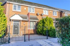 96, Alderman Road, Liverpool L24 9LR