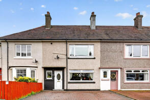 71, Alexander Avenue, Largs KA30 9EX