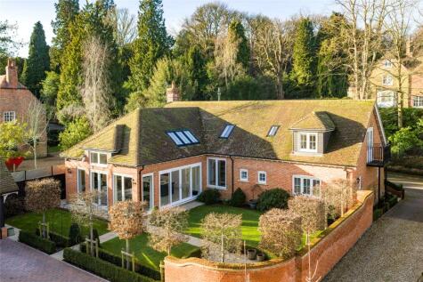 Salford Road, Aspley Guise, Milton Keynes, Bedfordshire, MK17