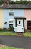 2, Hillside Cottages, Freston Hill, Ipswich IP9 1AA