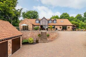 Rookwood, Bleasby Road, Goverton, Nottingham NG14 7FN