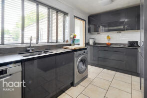 149, Herne Road, Huntingdon PE26 2SY