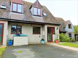 17, Park Court, Lifton PL16 0HN