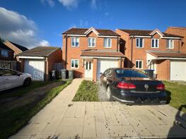 1, Jarvis Road, Peterlee SR8 5EJ
