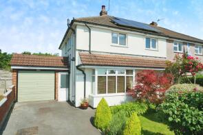55, St Matthews Avenue, Ashby-de-la-zouch LE65 1SG