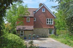 Beedings Cottage, Gay Street Lane, Pulborough RH20 2HN