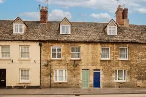 18, Bridge Street, Witney OX28 1HY