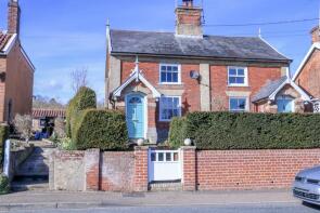 11, Hackney Road, Saxmundham IP17 2HS