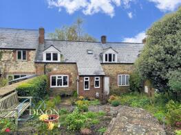 10, Barges Close, Litton Cheney DT2 9DR
