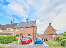 32, Sparkenhoe, Leicester LE9 9LU