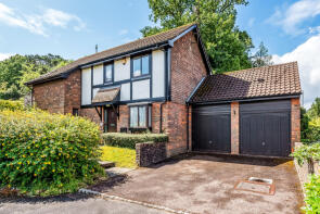 40, Padbrook, Oxted RH8 0DZ