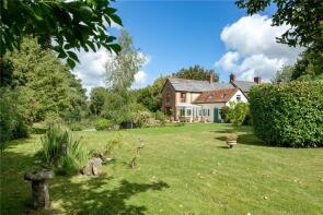 Hill Top Cottage, Chapel Hill, Gillingham SP8 5ER