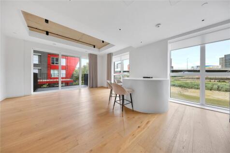 Dulke House, E14
