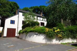 2, Shute Wood, Chulmleigh EX18 7QJ