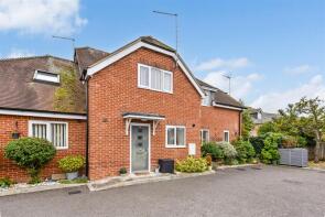 6, Wolversdene Gate, Wolversdene Road, Andover SP10 2FX