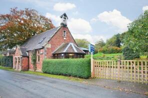 The Old School, Moddershall Oaks, Moddershall, Stone ST15 8TG