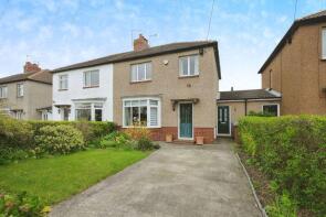 16, Barns Road, Morpeth NE65 0TS
