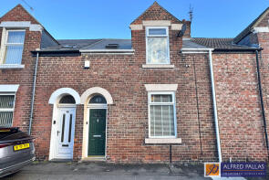 49, Warwick Street, Sunderland SR5 1DL