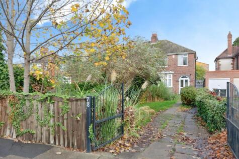Corporation Road, Belgrave, Leicester, LE4