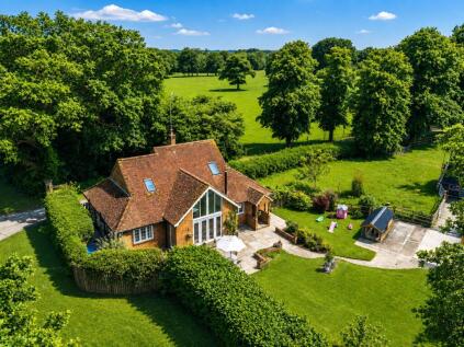 Somersbury Lane, Ewhurst